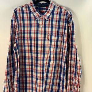 Plaid Shirt